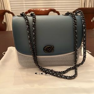 Coach Madison shoulder bag